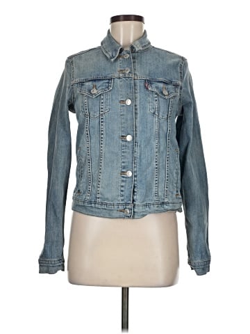 Levi's Denim Jacket (view 1)