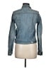 Levi's 100% Cotton Blue Denim Jacket Size M - photo 2