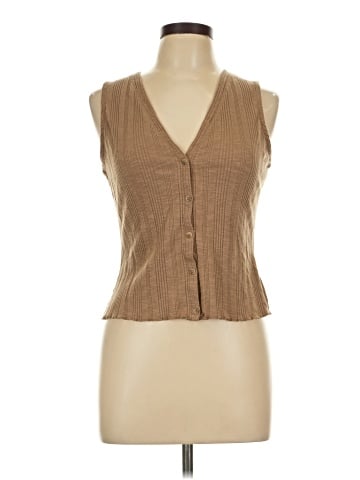 Universal Thread Tank Top (view 1)