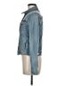 Levi's 100% Cotton Blue Denim Jacket Size M - photo 5