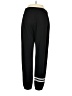 Unbranded Stripes Black Track Pants Size 7 - photo 2