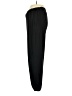 Unbranded Stripes Black Track Pants Size 7 - photo 5