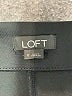 Ann Taylor LOFT Black Active Pants Size 0 - photo 7