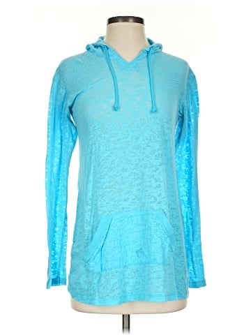 SOFFE Pullover Hoodie (view 1)