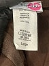 Body Central Brown Formal Skirt Size L - photo 5