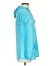 SOFFE Blue Pullover Hoodie Size S - photo 4
