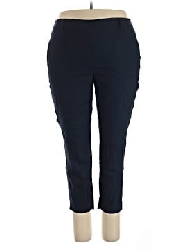 J.Jill Linen Pants (view 1)