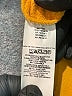 Twenty Montréal Color Block Yellow Pullover Sweater Size XS - photo 8
