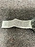 Endless Rose 100% Acrylic Metallic Gray Pullover Sweater Size XS - photo 8
