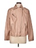 Chico's Solid Tan Jacket Size Lg (2) - photo 1