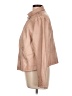 Chico's Solid Tan Jacket Size Lg (2) - photo 5