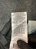 BCBGMAXAZRIA Chevron-herringbone Blue Casual Dress Size S - photo 9