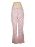 Vineyard Vines Color Block Pink Jeans Size 32 waist - photo 1