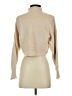 Lulus 100% Acrylic Tan Turtleneck Sweater Size XS - photo 2