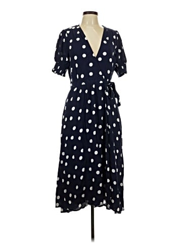 Maeve by Anthropologie Casual Dress (view 1)