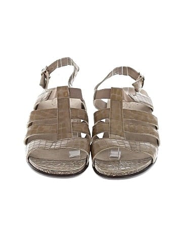 SAS Sandals (view 2)