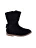 Cat & Jack Black Boots Size 9 (kids) - photo 1