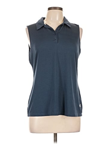 Adidas Sleeveless Blouse (view 1)