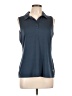 Adidas Gray Sleeveless Blouse Size L - photo 1