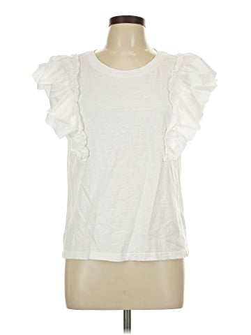 NATION LTD Short Sleeve Top (view 1)