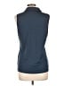 Adidas Gray Sleeveless Blouse Size L - photo 2