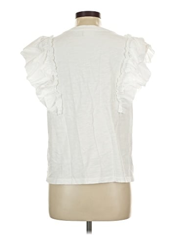 NATION LTD Short Sleeve Top (view 2)