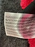 Orolay 100% Polyester Pink Faux Fur Jacket Size M - photo 7