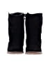 Cat & Jack Black Boots Size 9 (kids) - photo 2
