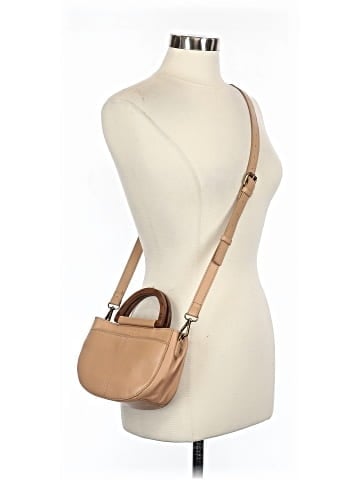 Rachel Roy Satchel (view 2)