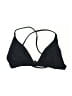 Rip Curl Solid Black Swimsuit Top Size XXS (estimated) - photo 1