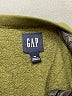 Gap Green Short Sleeve Top Size M - photo 7