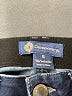 Democracy Solid Blue Jeans Size 8 - photo 7