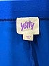 Yitty Graphic Blue Athletic Shorts Size M (estimated) - photo 3