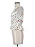 ABound 100% Viscose White Tank Top Size XXS - photo 5
