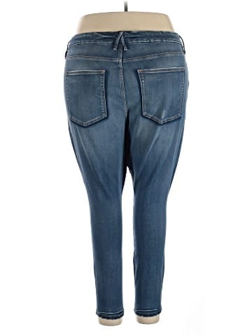 Good American Jeans (view 2)