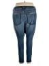 Good American Blue Jeans Size 24 - photo 2
