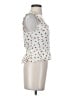 ABound 100% Viscose White Tank Top Size XXS - photo 4