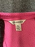Versona Pink Short Sleeve T-Shirt Size XL - photo 7
