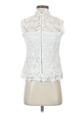 Nanette Nanette Lepore Sleeveless Blouse