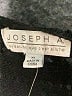 Joseph A. Black Sweater Vest Size XL - photo 7