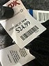 Joseph A. Black Sweater Vest Size XL - photo 8