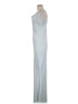 Shona Joy 100% Polyester Gray Casual Dress Size 8 - photo 5