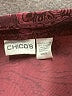Chico's Burgundy Cardigan Size Sm (0) - photo 7