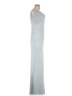 Shona Joy 100% Polyester Gray Casual Dress Size 8 - photo 4