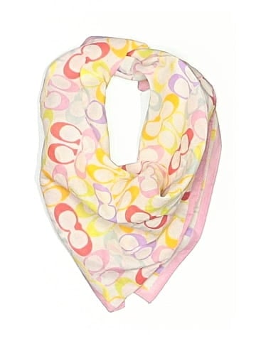 Coach Factory Handkerchief (view 1)