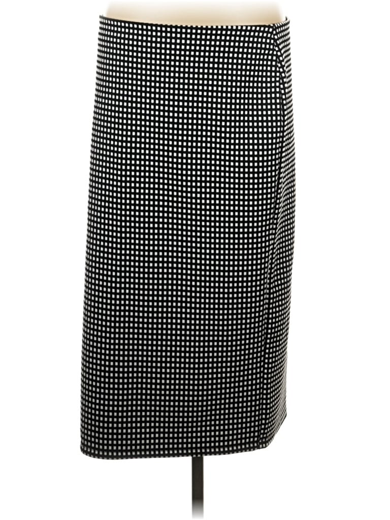 Pre-owned Old Navy Casual Skirt In Black