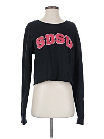 U-Trau Sweatshirt (view 1)