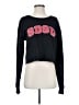 U-Trau Black Sweatshirt Size S - photo 1