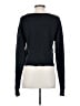 U-Trau Black Sweatshirt Size S - photo 2