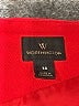 Worthington Solid Red Casual Skirt Size 14 - photo 4